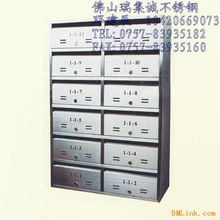 供應(yīng)信報(bào)箱，打造高品質(zhì)信報(bào)箱系列——不銹鋼信報(bào)箱與專業(yè)信箱加工服務(wù)