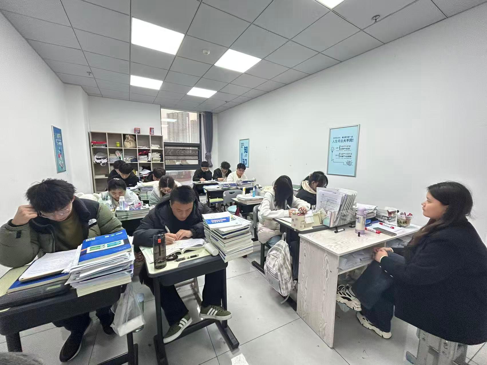 2026年安陽中高考集訓新選擇 安陽市京金博信息咨詢，專注初高三集訓提升成績