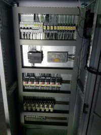 重慶自控系統維修、改造與電氣自動化工程全流程服務